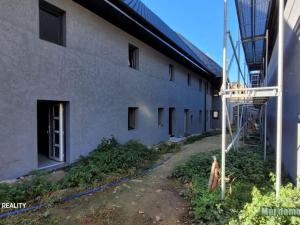Prodej rodinného domu, Vrutice - Svařenice, 1143 m2