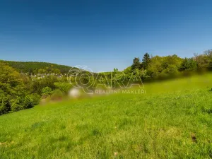 Prodej pozemku pro bydlení, Stříbrná Skalice, 868 m2