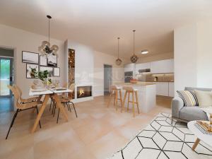 Prodej bytu 5+kk, Hostivice, Litovická, 150 m2