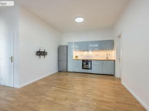 Prodej bytu 2+kk, Praha - Karlín, Vítkova, 41 m2