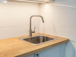 Prodej bytu 2+kk, Praha - Karlín, Vítkova, 41 m2