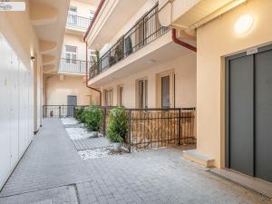 Prodej bytu 2+kk, Praha - Karlín, Vítkova, 41 m2