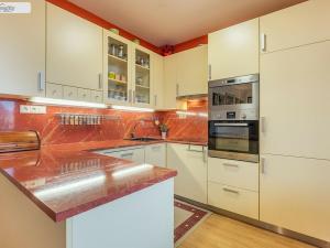Pronájem bytu 2+kk, Dobříš, Březová, 60 m2