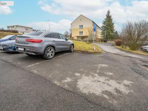 Pronájem bytu 2+kk, Dobříš, Březová, 60 m2