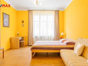 Prodej bytu 3+kk, Karlovy Vary, Jugoslávská, 82 m2