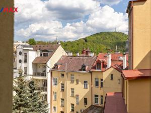 Prodej bytu 3+kk, Karlovy Vary, Jugoslávská, 82 m2