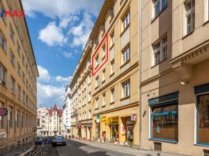 Prodej bytu 3+kk, Karlovy Vary, Jugoslávská, 82 m2