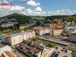 Prodej bytu 3+kk, Karlovy Vary, Jugoslávská, 82 m2