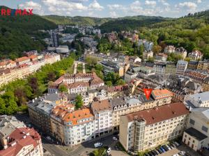 Prodej bytu 3+kk, Karlovy Vary, Jugoslávská, 82 m2