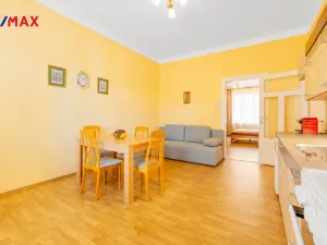 Prodej bytu 3+kk, Karlovy Vary, Jugoslávská, 82 m2