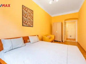 Prodej bytu 3+kk, Karlovy Vary, Jugoslávská, 82 m2