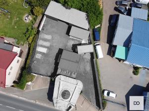 Pronájem komerčního pozemku, Hradec Králové, Koutníkova, 747 m2