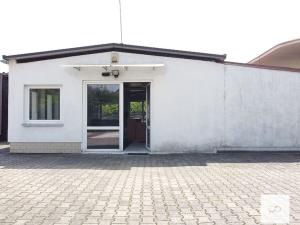 Pronájem komerčního pozemku, Hradec Králové, Koutníkova, 747 m2