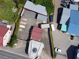 Pronájem skladu, Hradec Králové, Koutníkova, 40 m2