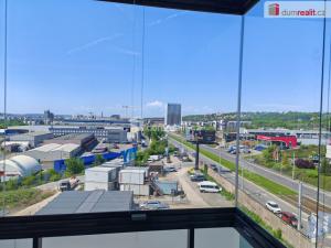 Pronájem bytu 1+kk, Praha - Hloubětín, Kolbenova, 34 m2