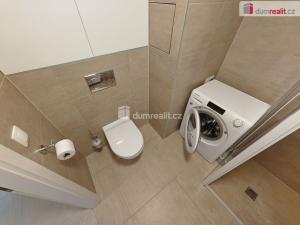 Pronájem bytu 1+kk, Praha - Hloubětín, Kolbenova, 34 m2