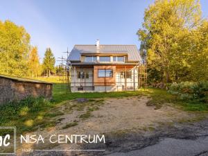 Prodej rodinného domu, Janov nad Nisou - Hrabětice, 255 m2