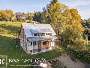 Prodej rodinného domu, Janov nad Nisou - Hrabětice, 255 m2