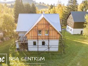 Prodej rodinného domu, Janov nad Nisou - Hrabětice, 255 m2
