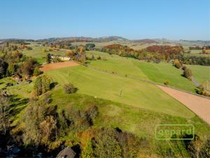 Prodej pozemku pro bydlení, Úhlejov, 1414 m2