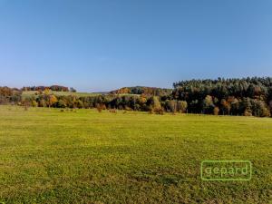 Prodej pozemku pro bydlení, Úhlejov, 1414 m2
