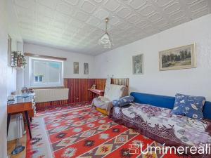 Pronájem rodinného domu, Praha - Suchdol, Na vrchmezí, 110 m2