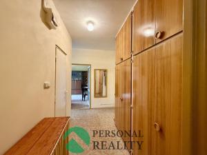 Prodej bytu 2+1, Most, Jaroslava Průchy, 52 m2