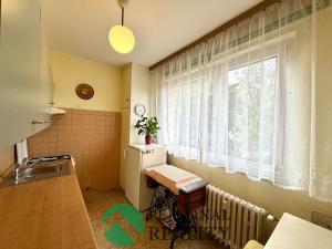 Prodej bytu 2+1, Most, Jaroslava Průchy, 52 m2