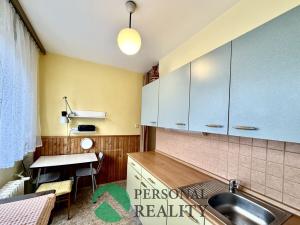 Prodej bytu 2+1, Most, Jaroslava Průchy, 52 m2
