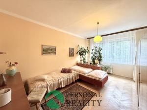 Prodej bytu 2+1, Most, Jaroslava Průchy, 52 m2