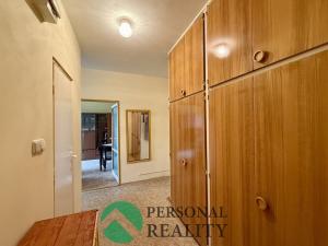 Prodej bytu 2+1, Most, Jaroslava Průchy, 52 m2