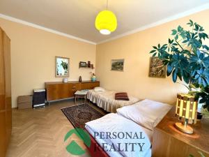 Prodej bytu 2+1, Most, Jaroslava Průchy, 52 m2