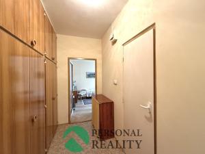 Prodej bytu 2+1, Most, Jaroslava Průchy, 52 m2