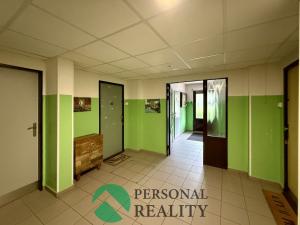 Prodej bytu 2+1, Most, Jaroslava Průchy, 52 m2