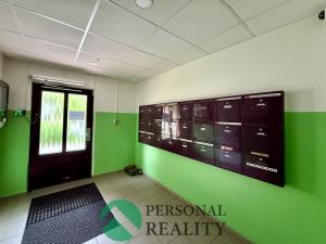 Prodej bytu 2+1, Most, Jaroslava Průchy, 52 m2