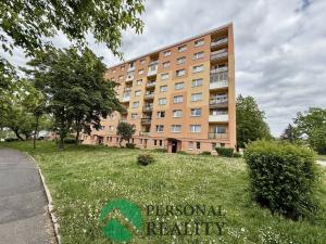 Prodej bytu 2+1, Most, Jaroslava Průchy, 52 m2