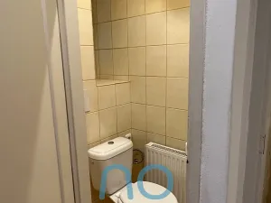 Pronájem bytu 2+kk, Praha - Žižkov, Křišťanova, 53 m2
