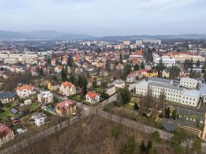 Prodej rodinného domu, Liberec, Lesní, 225 m2