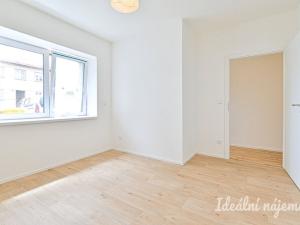 Pronájem rodinného domu, Podolí, 117 m2