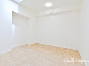 Pronájem rodinného domu, Podolí, 117 m2