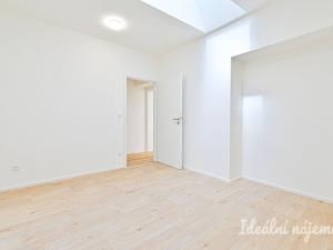 Pronájem rodinného domu, Podolí, 117 m2