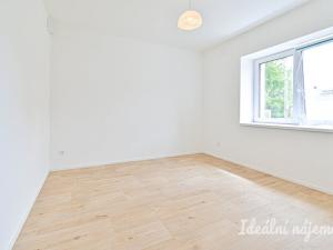Pronájem rodinného domu, Podolí, 117 m2