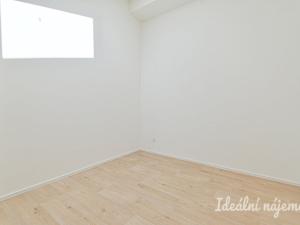 Pronájem rodinného domu, Podolí, 117 m2
