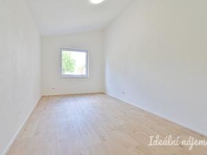 Pronájem rodinného domu, Podolí, 117 m2