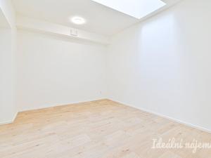 Pronájem rodinného domu, Podolí, 117 m2