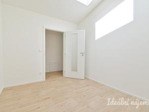 Pronájem rodinného domu, Podolí, 117 m2