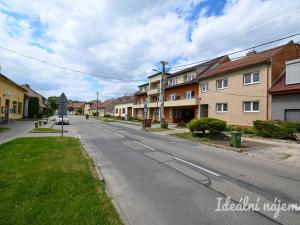 Pronájem rodinného domu, Podolí, 117 m2