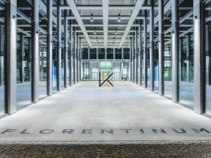 Pronájem obchodního prostoru, Praha - Nové Město, Na Florenci, 80 m2