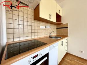 Pronájem bytu 1+kk, Mladá Boleslav, Šmilovského, 39 m2