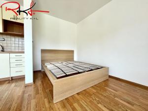 Pronájem bytu 1+kk, Mladá Boleslav, Šmilovského, 39 m2